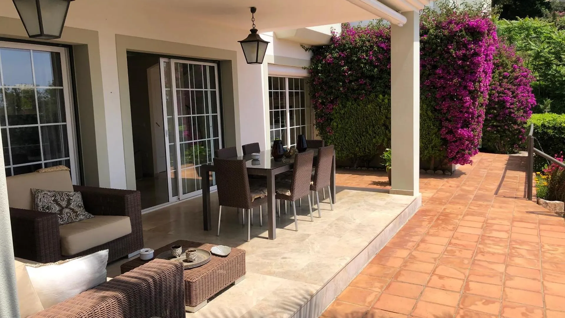 Frühstückspension 2 Chambres D Hotes Dans Villa Avec Piscine Santa Cristina d'Aro